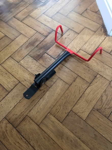 Photo of free Bike carrier for wall (Redhill RH1) #2