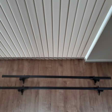 Photo of free Thule roof rack (Fullers Slade MK11) #1