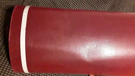 Photo of free small piece of flooring underlay (GTA) #2