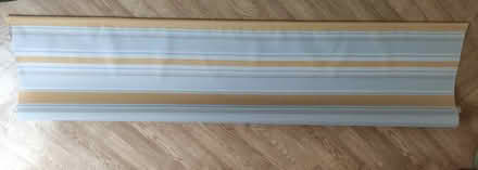 Photo of free Roller blind (Gobowen SY10) #3