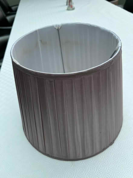 Photo of free Lampshade (Kingswood KT20) #1