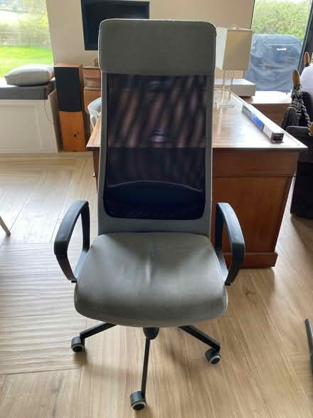 Photo of free Office chair (BH24) #1