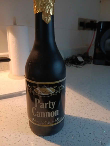 Photo of free Dark wood wine rack (NW9) #3