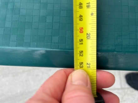 Photo of free Small camping table (Skelton CA11) #1