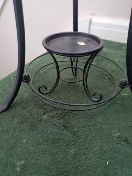 Photo of free Plant stand (B26) #2