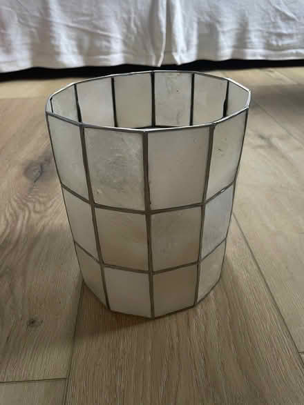Photo of free Pendant lights (Grove Road E3) #3