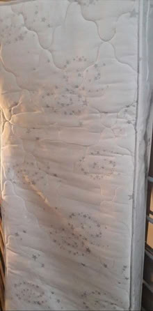 Photo of free Single mattress (Oxford) #1