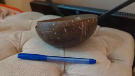 Photo of free Natural coconut bowls (Guildford GU1) #1