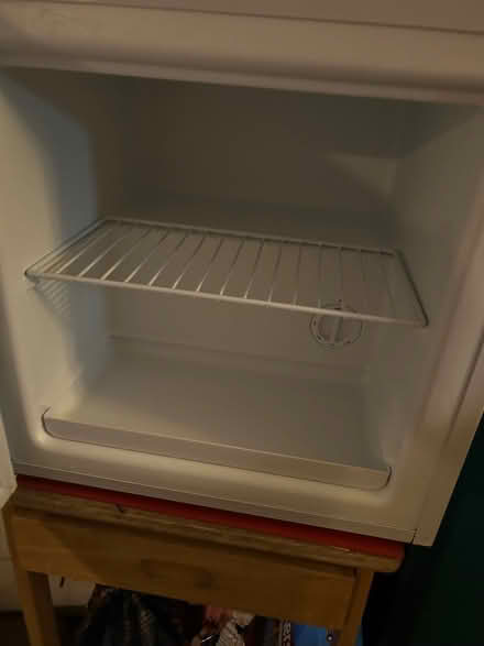 Photo of free Freezer (Kirkoswald CA10) #2