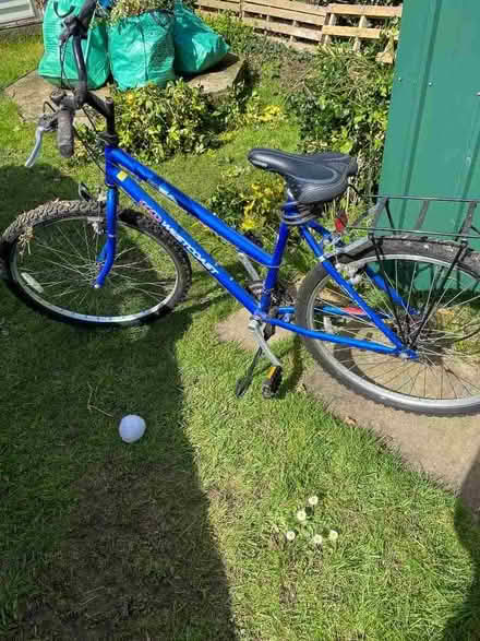 Photo of free Ladies bike (Wokingham RG40) #4
