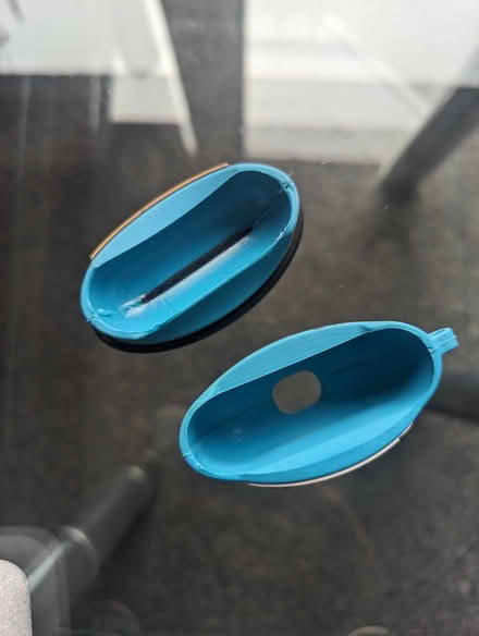 Photo of free Protective Cover Earphone Case (Partick) #2