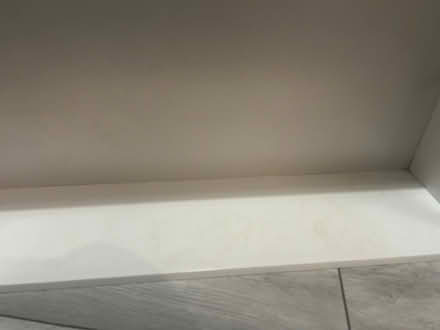 Photo of free Bathroom cabinet (Far Cotton, Northampton) #3