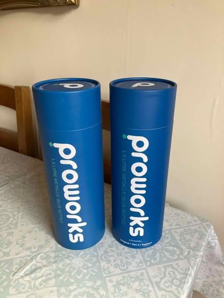 Photo of free Storage (OL15 Littleborough) #1