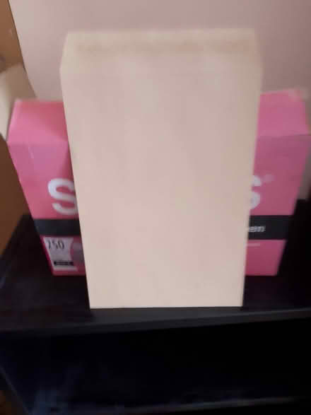 Photo of free Envelopes (Ifield West) #1