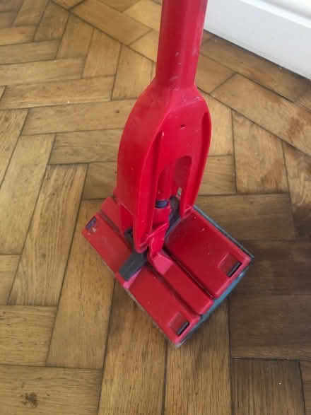 Photo of free mop (Redhill RH1) #3