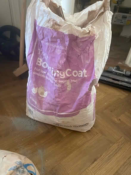 Photo of free Bonding coat (Leyton) #1