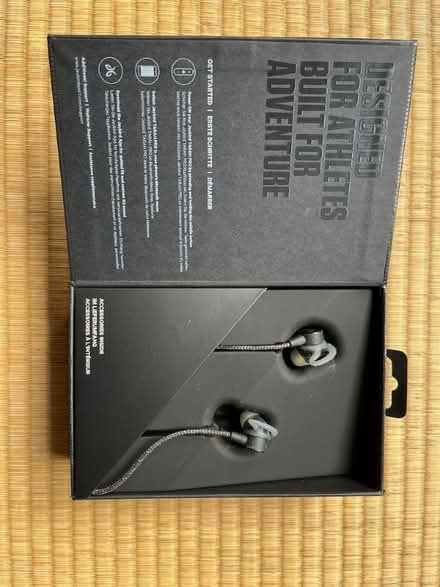Photo of free Tarah Pro wireless sport headphones (Crouch End N8) #2