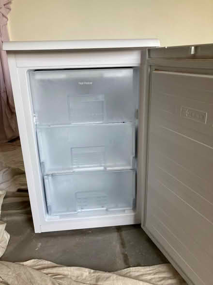 Photo of free Under counter freezer (Penrith CA11) #3