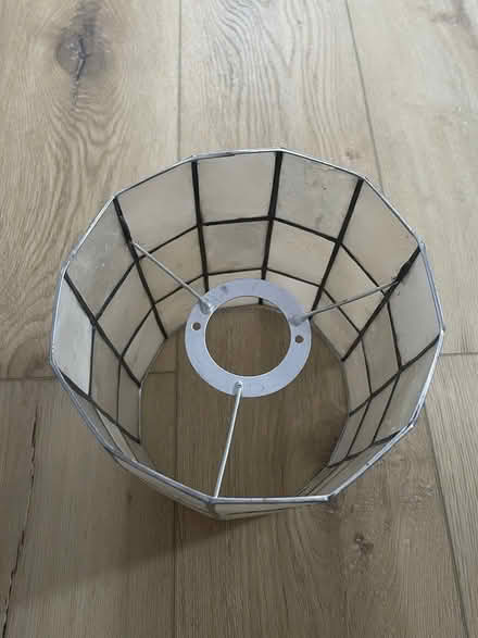 Photo of free Pendant lights (Grove Road E3) #4