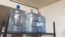 Photo of free 3 Five Gallon water bottles (Kingsgate 1 Kirkland) #1