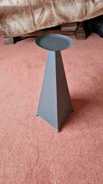 Photo of free Ornamental display stand (Penrith CA11) #1