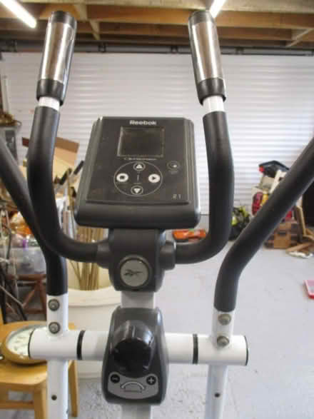 Photo of free Reebok cross trainer. (Innsworth GL3) #2