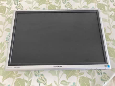 Photo of free Monitor (Hanns G) (Templepatrick BT39) #1