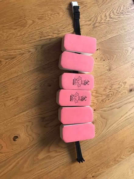 Photo of free Floatation aid (Kingston Bagpuize OX13) #1