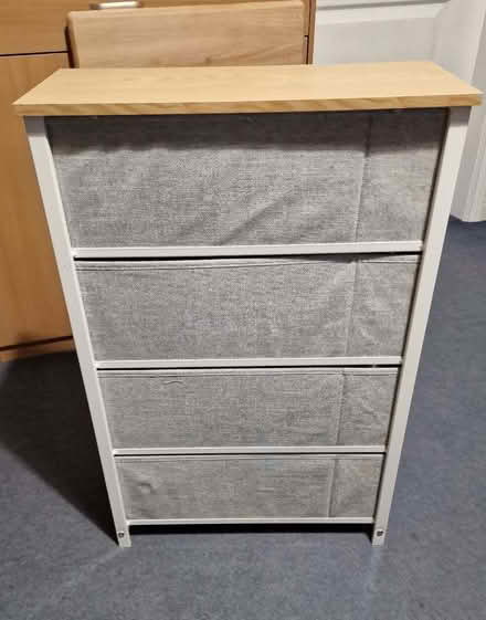 Photo of free Narrow drawers (Penrith CA11) #4