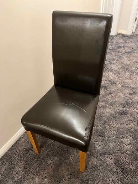 Photo of free Chair (Shoreham BN43) #1