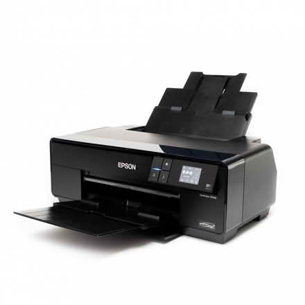 Photo of free Top quality Epson printer (West Kirby CH48) #1