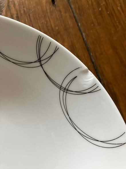 Photo of free Pasta bowls (Royal Leamington Spa CV31) #1