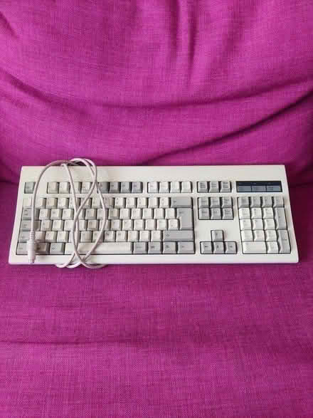 Photo of free Keyboard (SW18) #1
