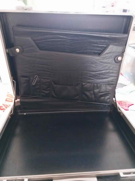 Photo of free Brief case (Trewoon) #1
