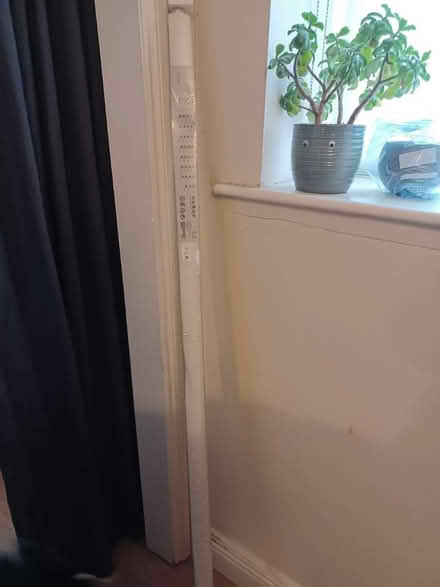 Photo of free IKEA ISDANS Roller Blind (BL8 Tottington, Bury) #2