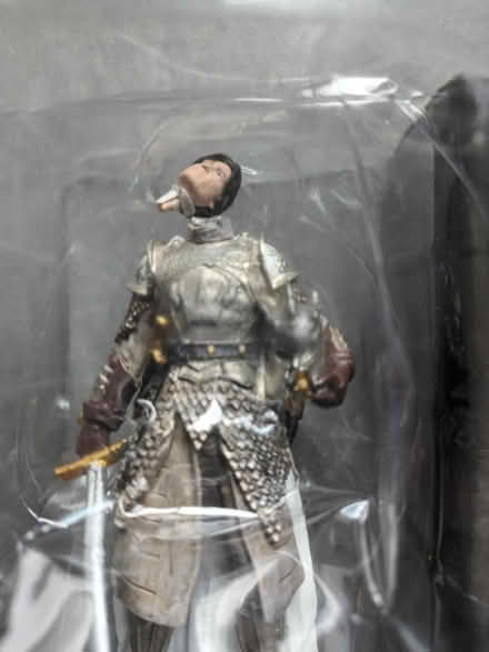 Photo of free Game of thrones figurine (Offerton) #3
