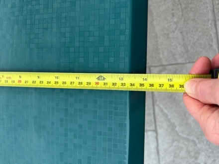 Photo of free Small camping table (Skelton CA11) #4