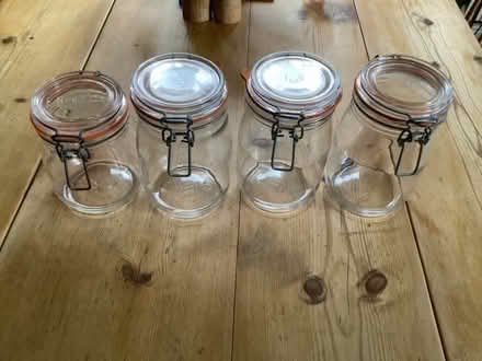 Photo of free Jars (Broomhall S10) #1