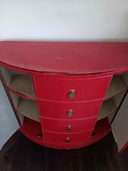 Photo of free Cupboard (NW9) #3