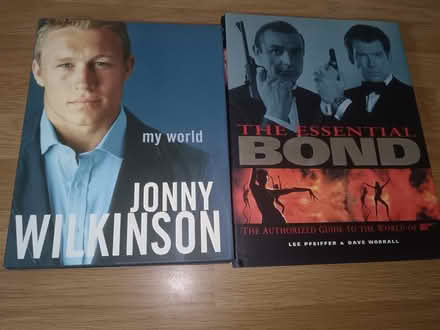 Photo of free Books (Hartlepool TS25) #2