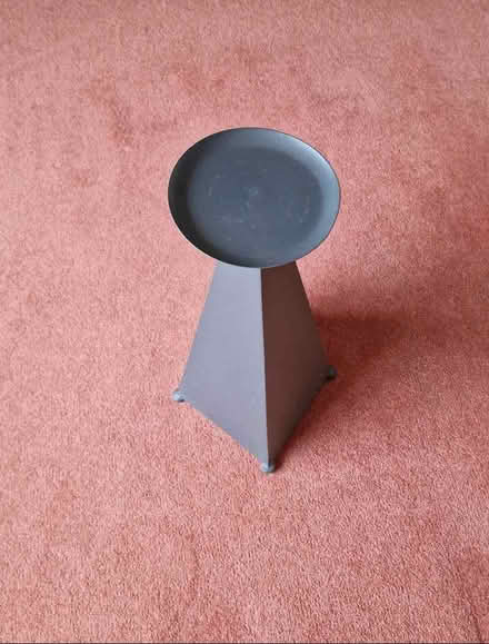 Photo of free Ornamental display stand (Penrith CA11) #3