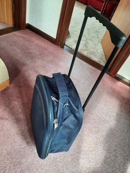 Photo of free Cabin luggage bag (Tiptree CO5) #1