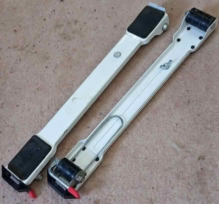 Photo of free Set of washing machine etc. rollers (Titchfield PO14) #1