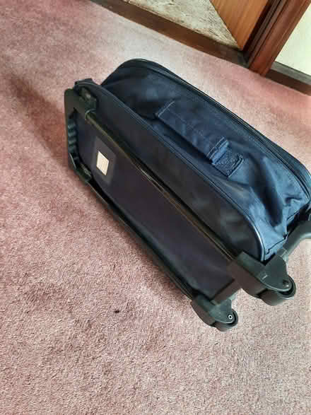 Photo of free Cabin luggage bag (Tiptree CO5) #2