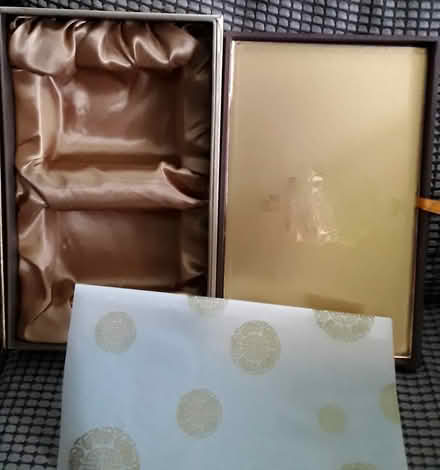 Photo of free Fancy box (GTA) #3