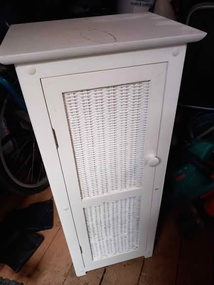 Photo of free Storage cupboard (Kettering NN15) #1