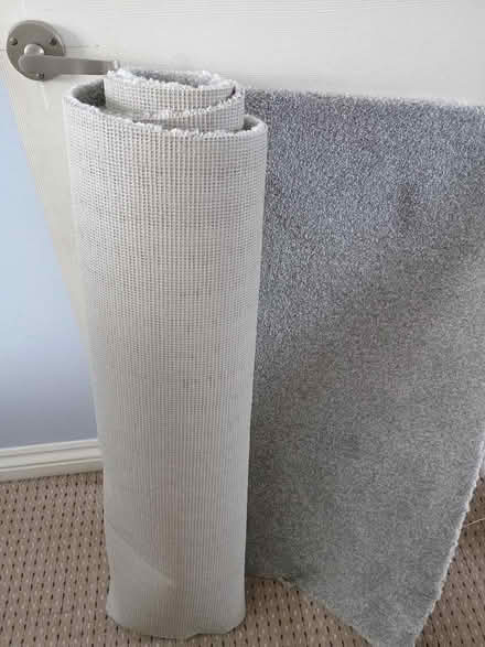 Photo of free Carpet offcut (Gidea Park RM2) #1