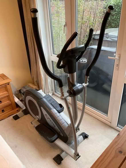 Photo of free Kettler Cross Trainer (Ashtead KT21) #1