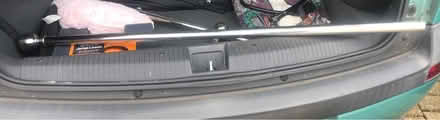 Photo of free Curtain poles (KT3 new malden) #1