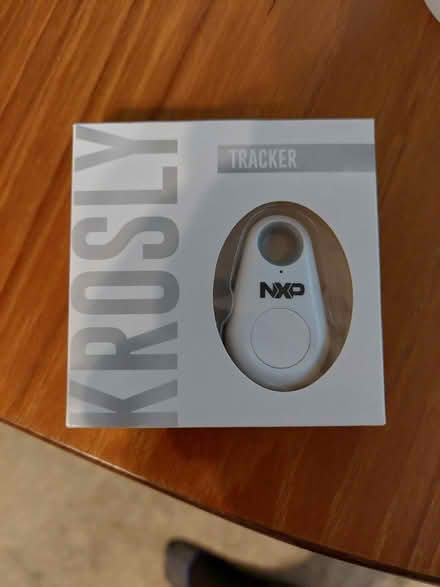 Photo of free Bluetooth tracker (Stagholt Farm GL10) #1